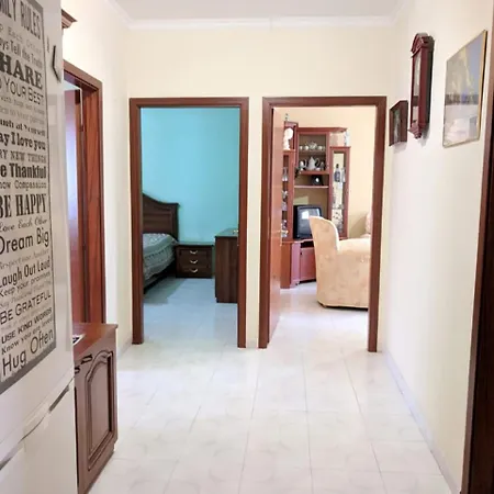 Cozy Διαμέρισμα Τίρανα