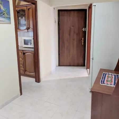 Cozy Διαμέρισμα