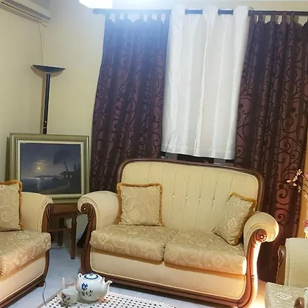 Cozy Apartment