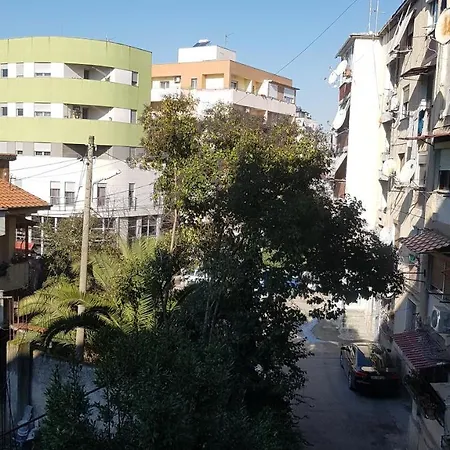 Cozy Τίρανα