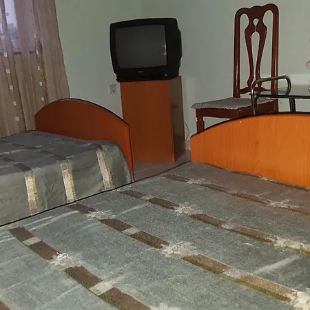 Διαμέρισμα Cozy *