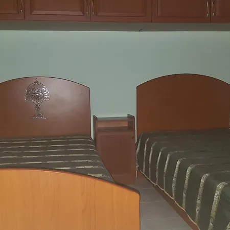 Cozy Διαμέρισμα Τίρανα