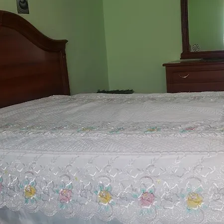 Διαμέρισμα Cozy Τίρανα