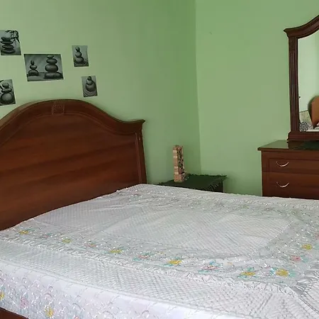 Cozy Διαμέρισμα