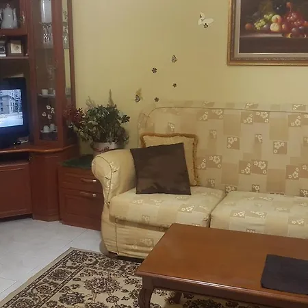 Apartment Cozy *