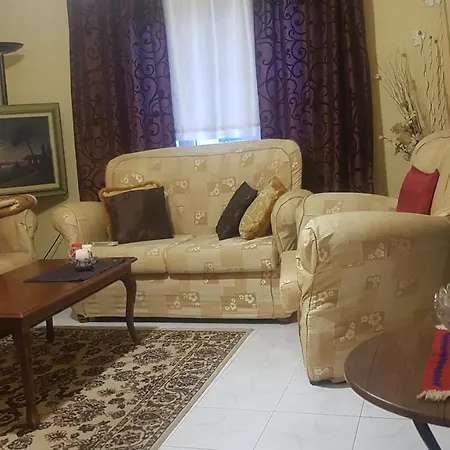 Cozy * Tirana